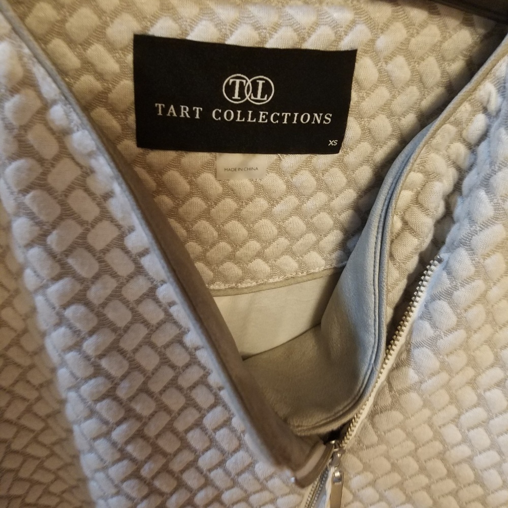 fall light jacket - Picture 5 of 6